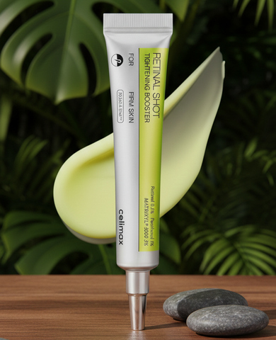 A Retinal Shot Tightening Booster 15ml